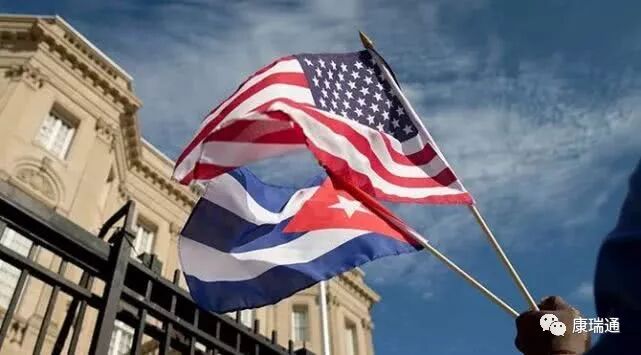CORITON is not afraid of U.S. sanctions and a large number of products are about to sail to Cuba on cargo ships - CORITON