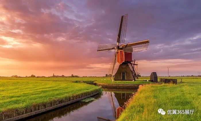 What attracted us to travel all the way to the Netherlands to set up a company? - CORITON