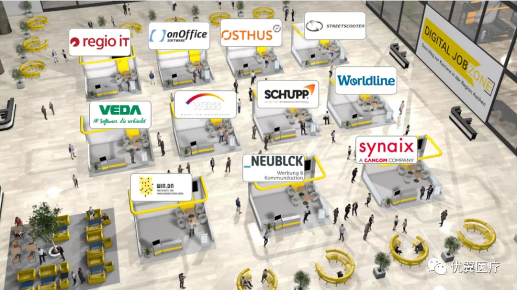 The first medical device agent that does not make a profit has appeared in Europe - CORITON
