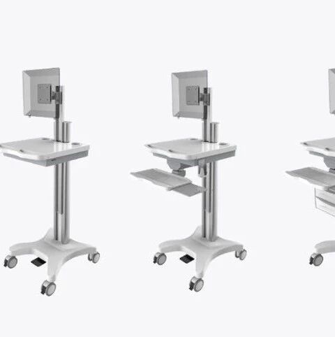 About us: CORITON, medical cart expert - CORITON