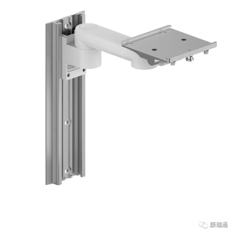 CORITON releases 2 monitor support arms - CORITON