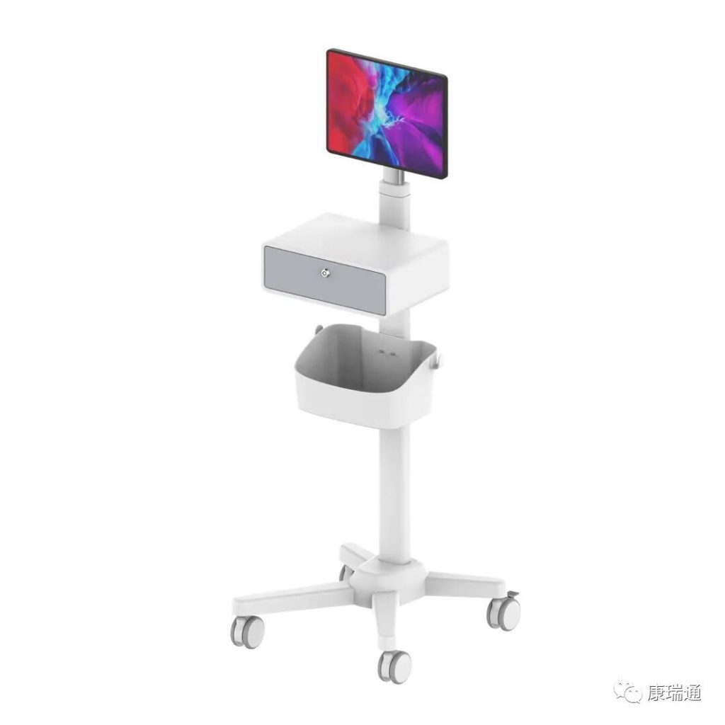 CORITON releases a new cart with added anti-theft function - CORITON