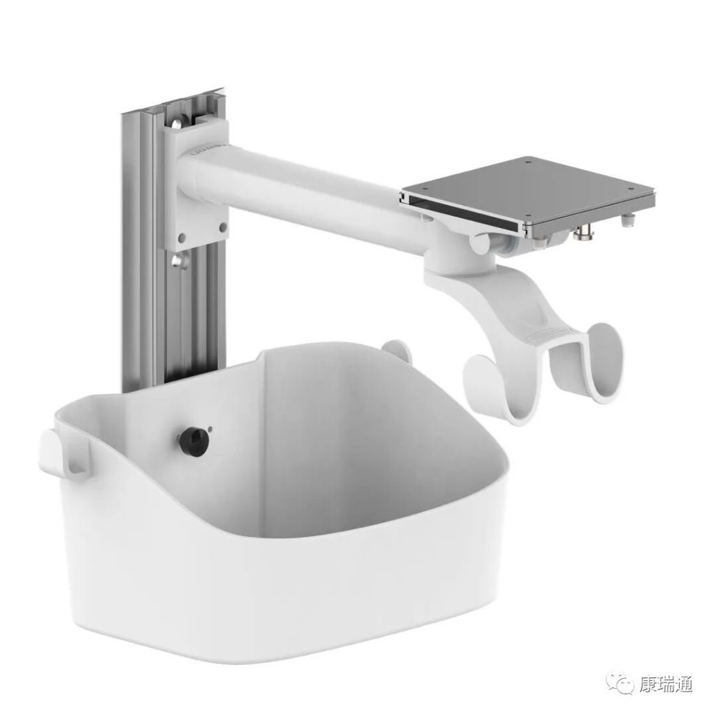 CORITON releases a new cable hook for wall brackets - CORITON