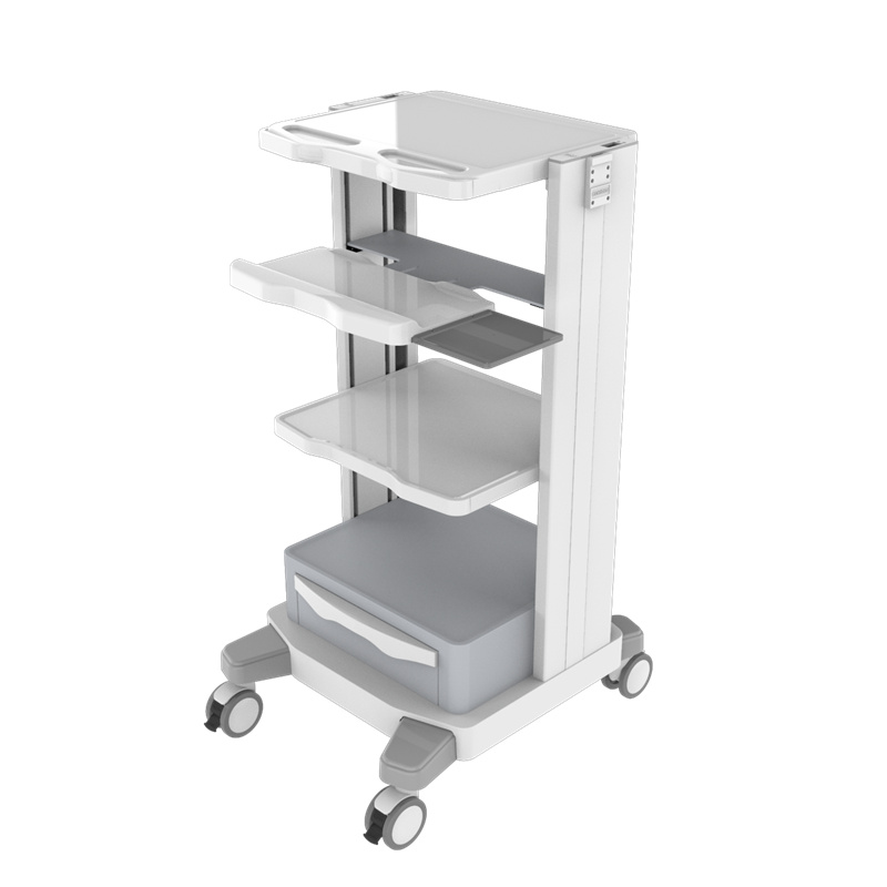 Endoscopy Cart-1M-TR900-10-02 Endoscopy Cart-1M-TR900-10-02