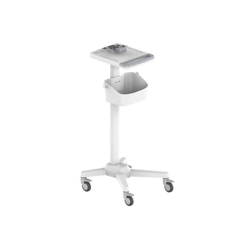 Monitor Trolley