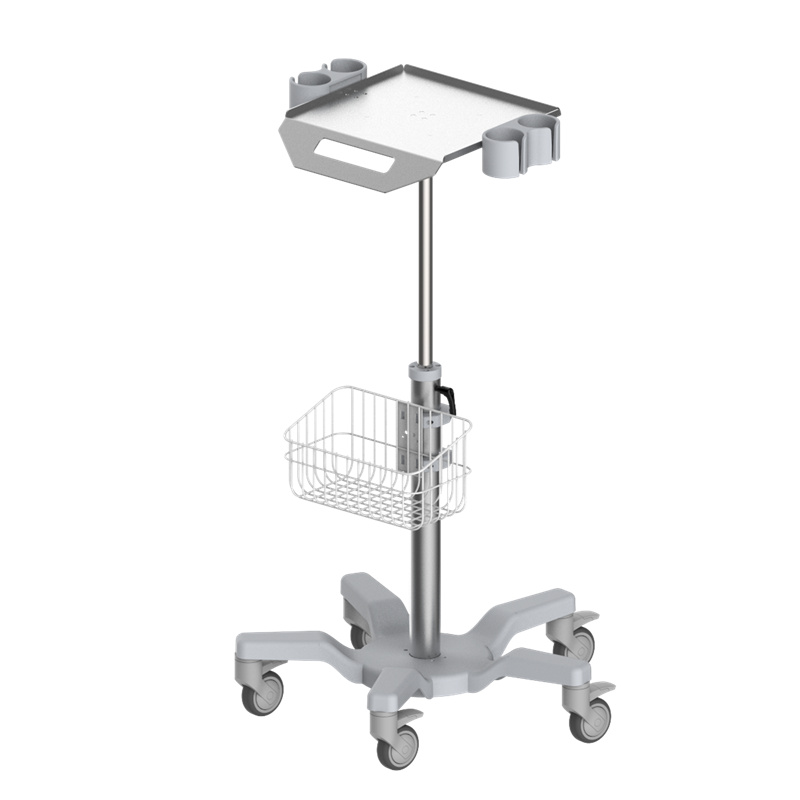 Ultrasonic trolley-RS010-100-4