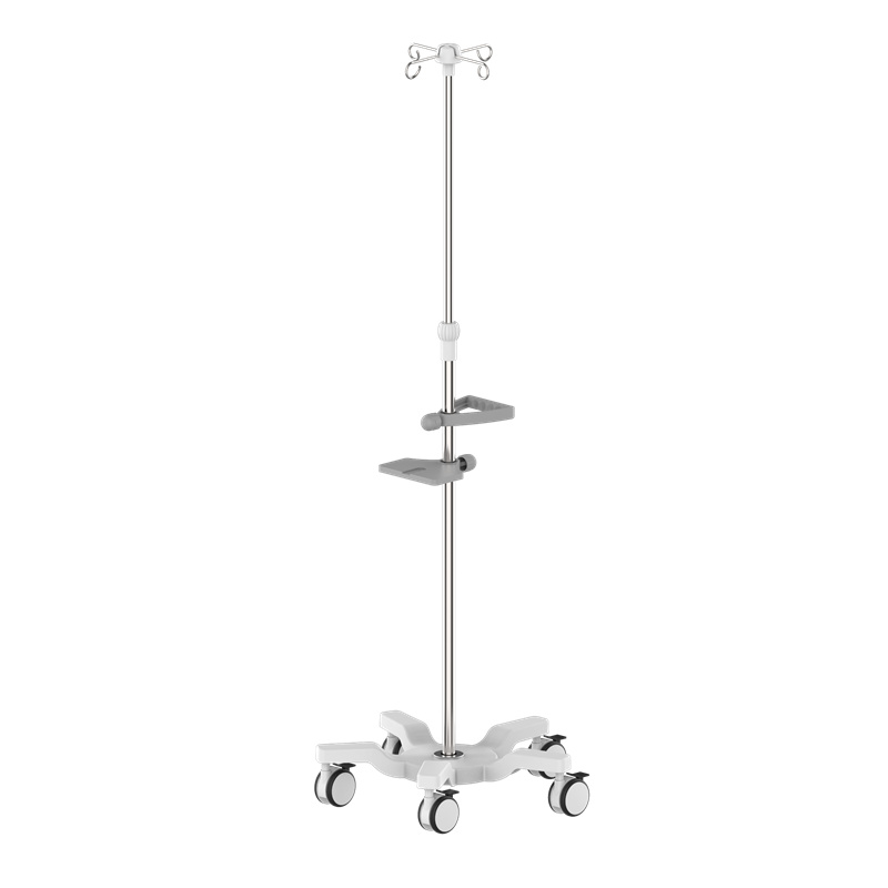 Infusion Pump Trolley