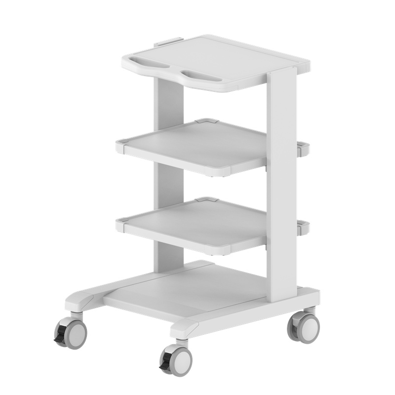 Endoscopy Cart-1M-TR900C-12-03 Endoscopy Cart-1M-TR900C-12-03