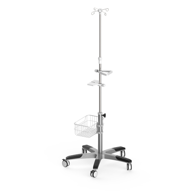 Infusion Pump Trolley