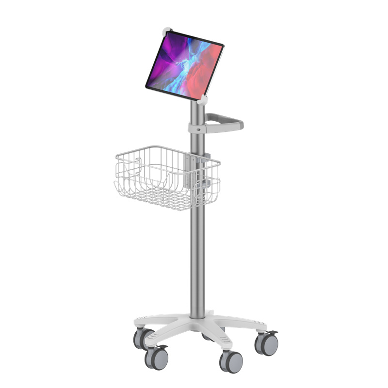 Tablet PC Fixed Trolley