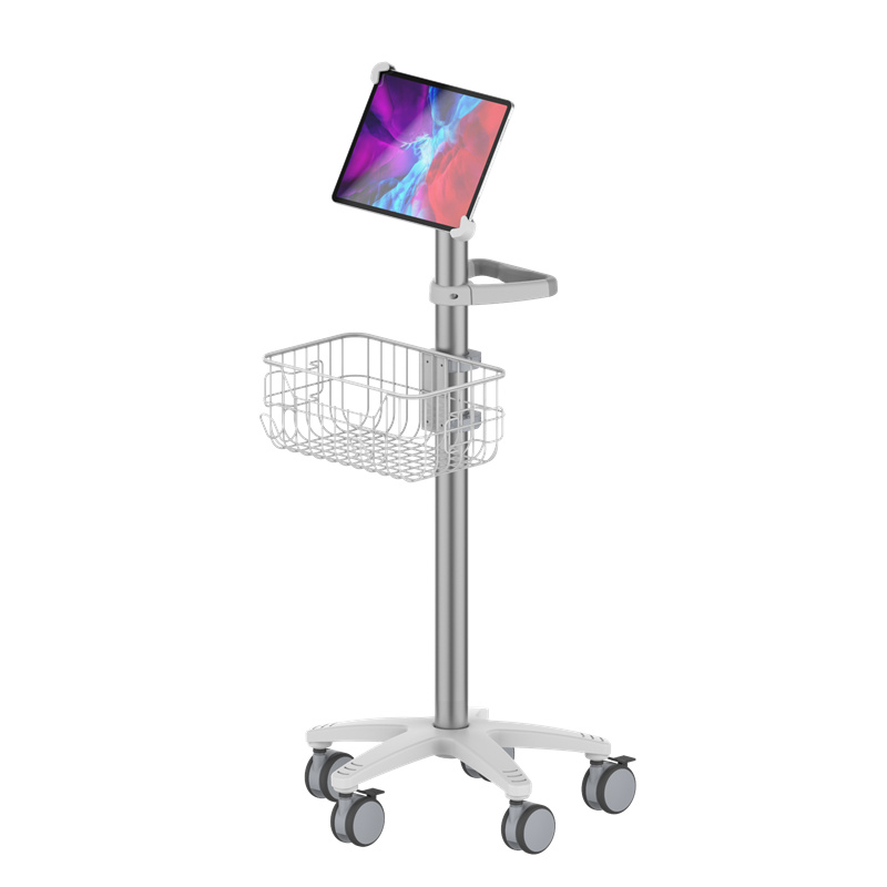 Chariot fixe pour tablettes-RS002