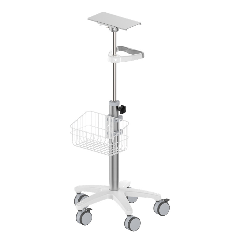 Chariot médical pour moniteurs de patients-RS001E-100