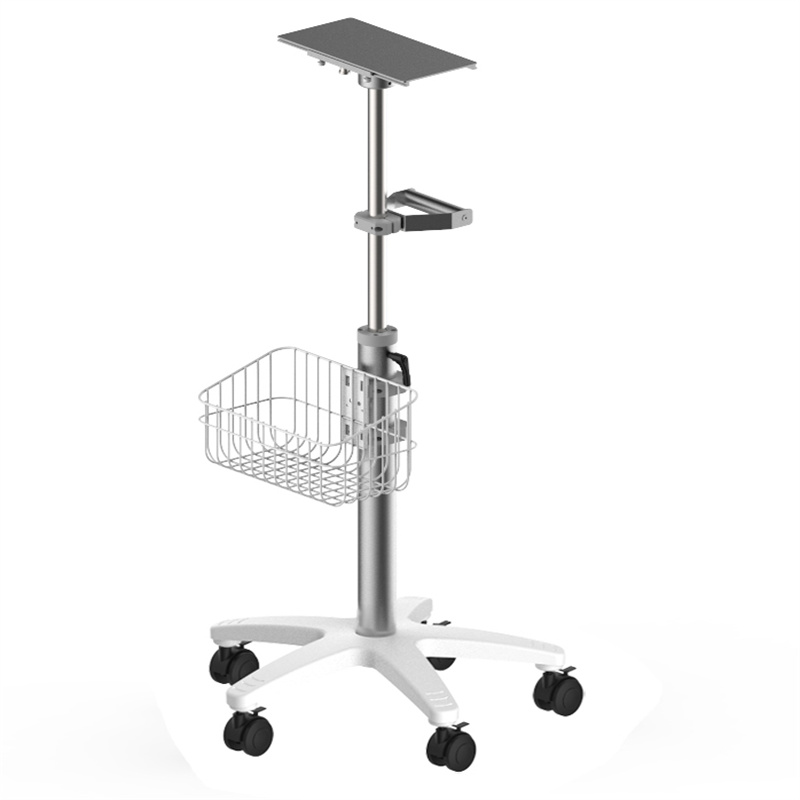 Chariot de surveillance des patients-RS001E-JY