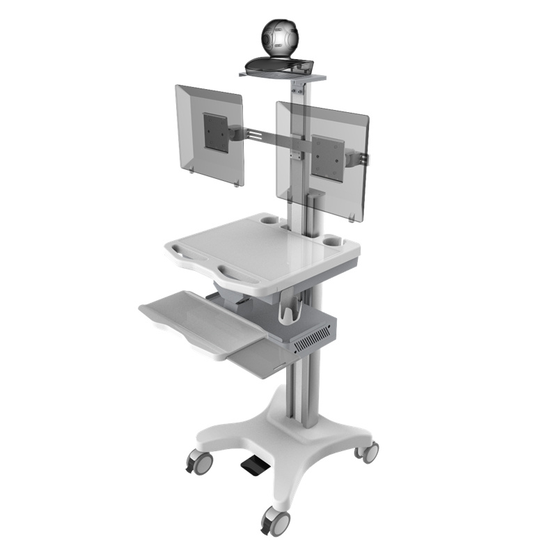 Remote Teaching Cart Remote Teaching Cart