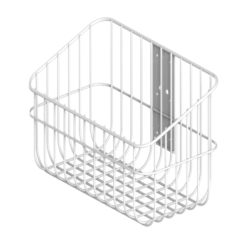 Iron Basket