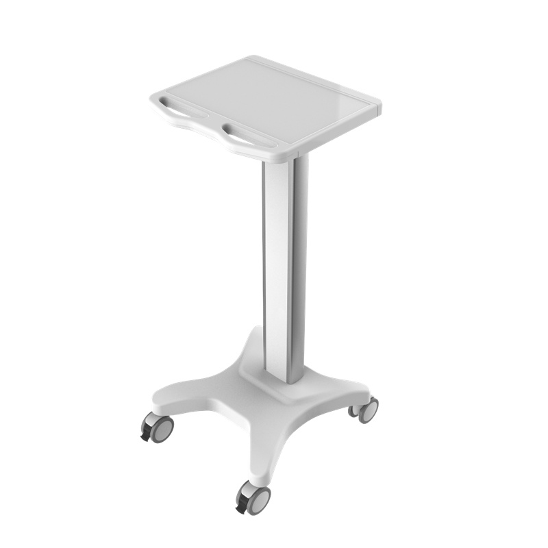 ECG/Ultrasound Cart