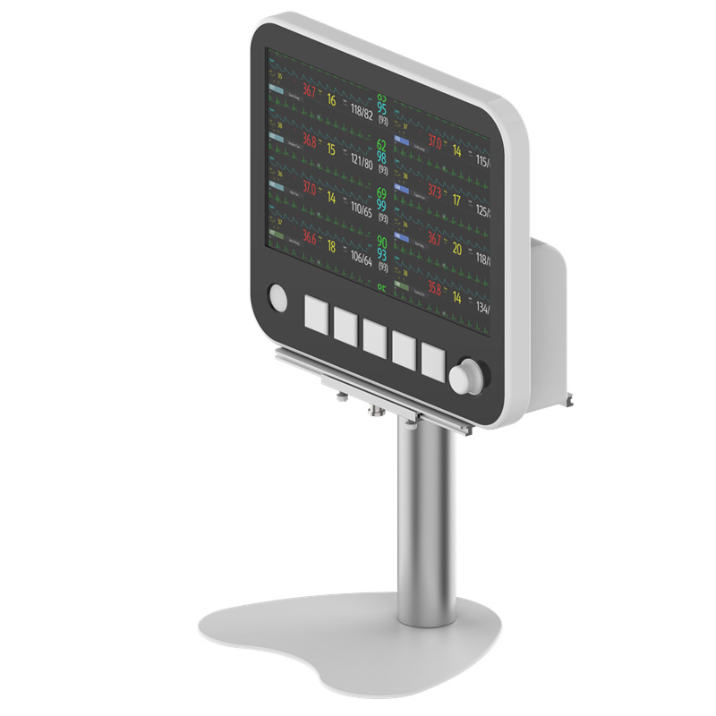 Monitor desktop stand-TP007