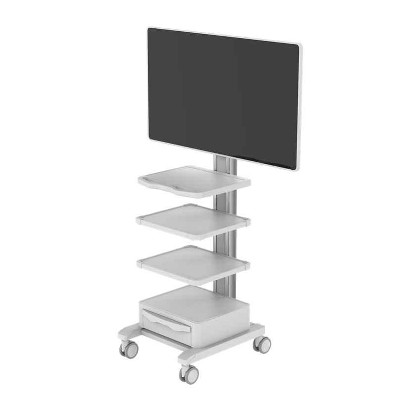 Endoscopy Cart Endoscopy Cart