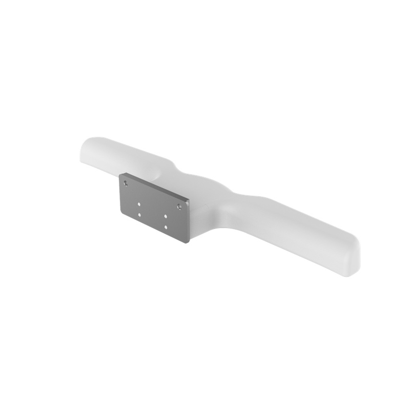 Channel Mount Dual Grip Handle Channel Mount Dual Grip Handle