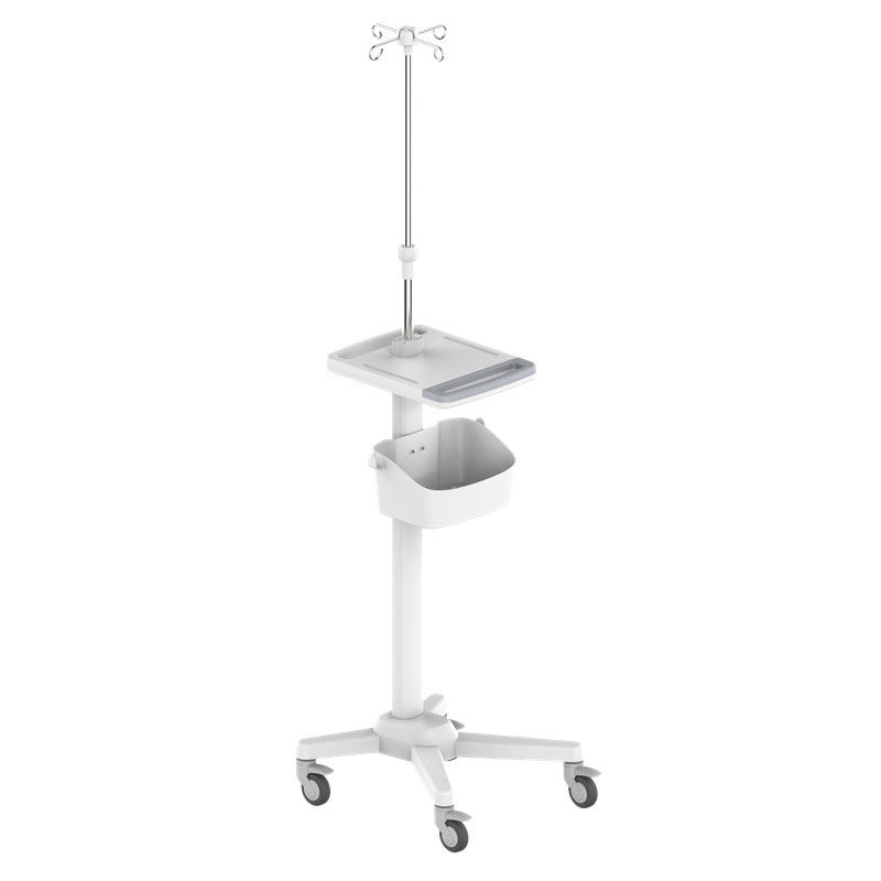 Infusion Pump Trolley-RS008-101-05 Infusion Pump Trolley-RS008-101-05