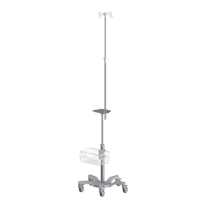Infusionpumpe Trolley