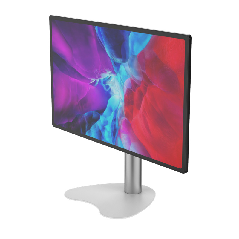 Pedestal Mount for Flat Panel Monitor-TP007 Pedestal Mount for Flat Panel Monitor-TP007