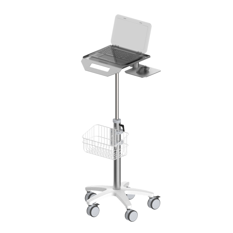 Chariot d’ordinateur portable médical-RS001E-100