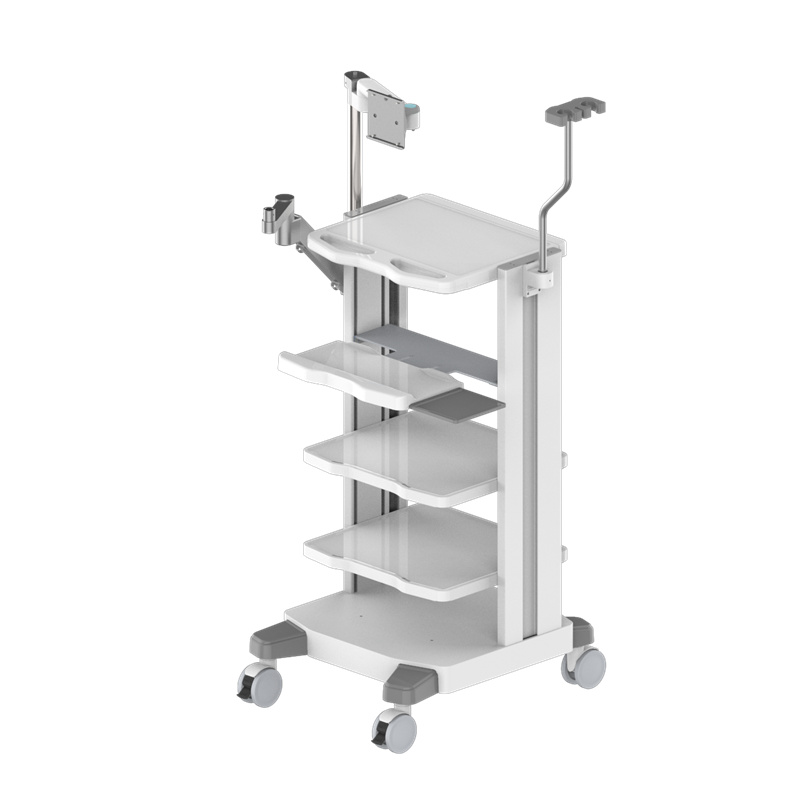 Endoscopy Cart-1.2M-TR900-12-02