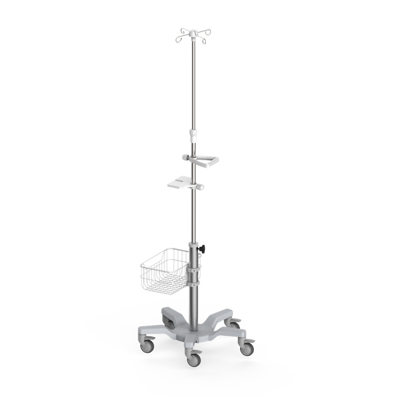 Infusion Pump Trolley