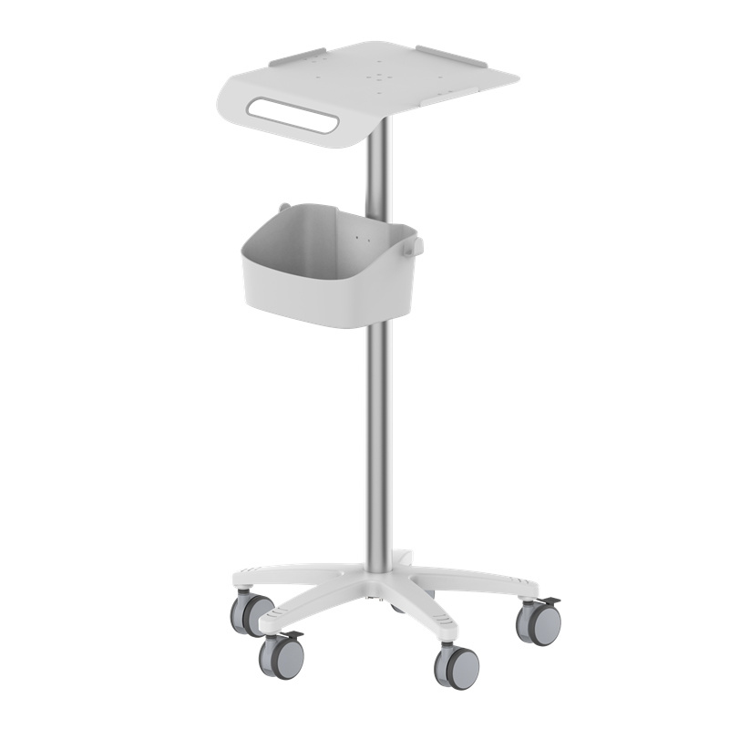 ECG Trolley-RS002-101 ECG Trolley-RS002-101