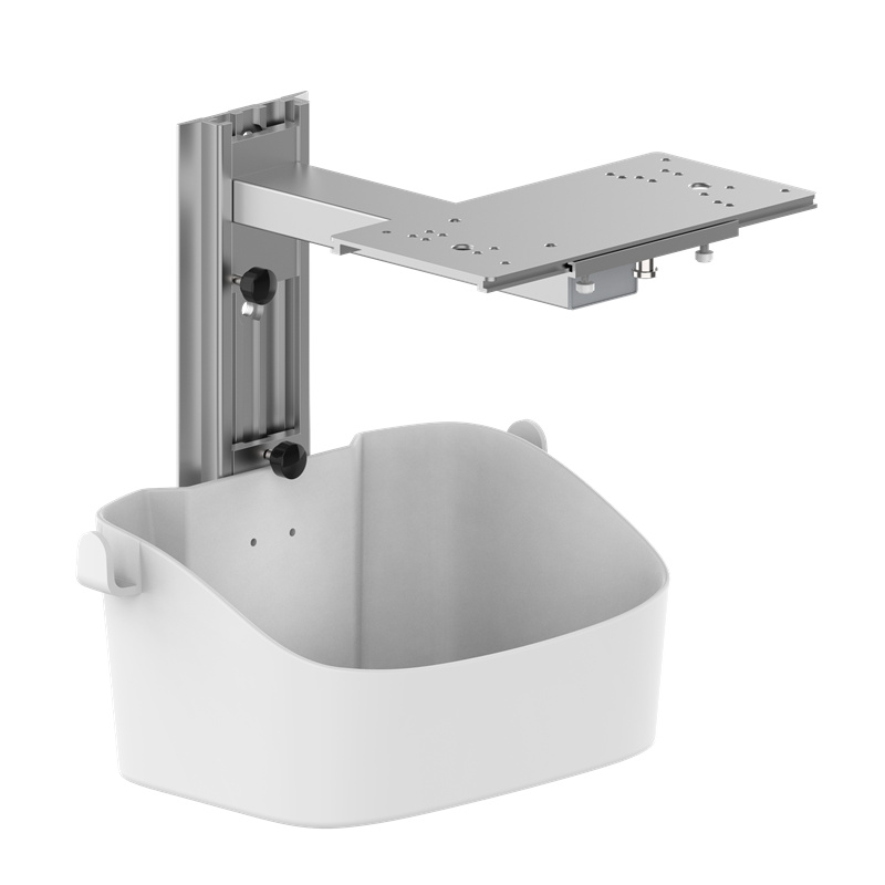 Patient Monitor Wall Mount