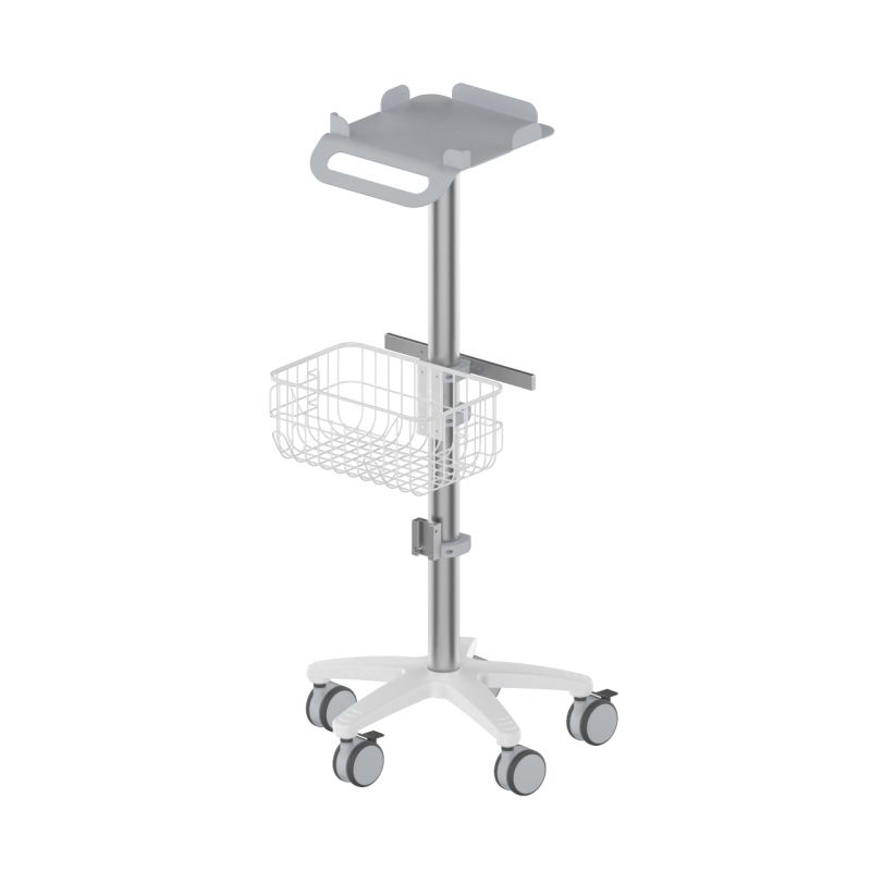 Ventilator Trolley-RS002-100-3