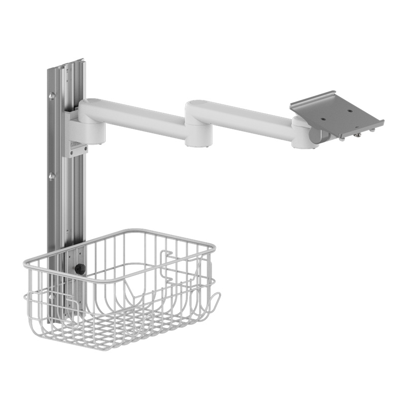 Rotated Wall Mount-WM500-200