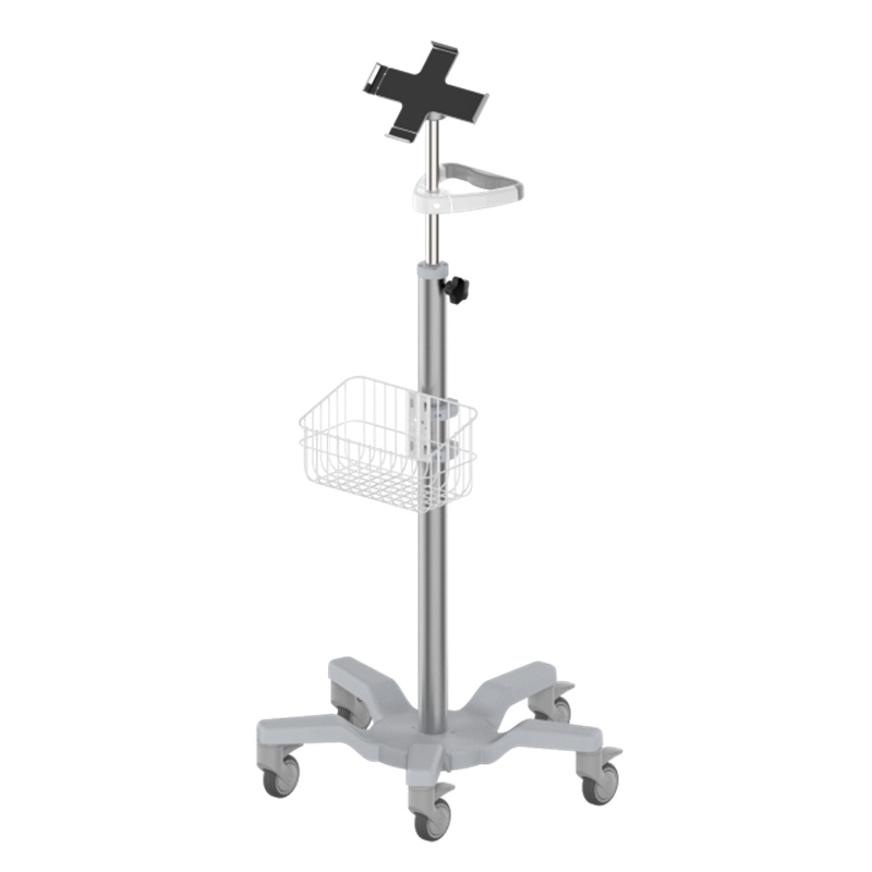 Tablet PC Fixed Trolley Tablet PC Fixed Trolley