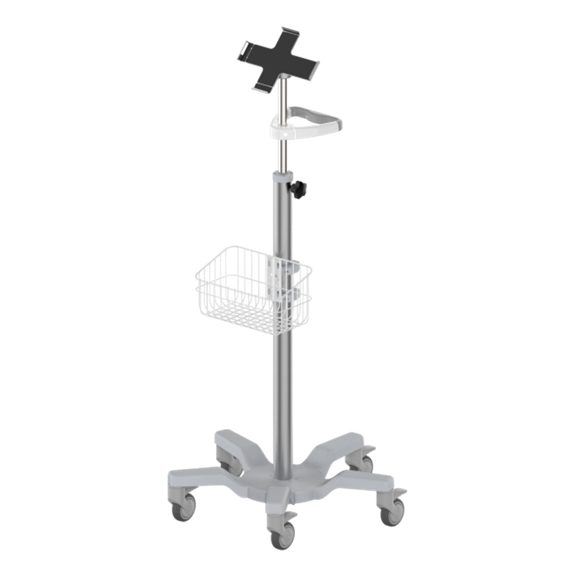 Tablet PC Fixed Trolley