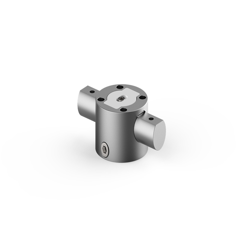 Rotary Fitting