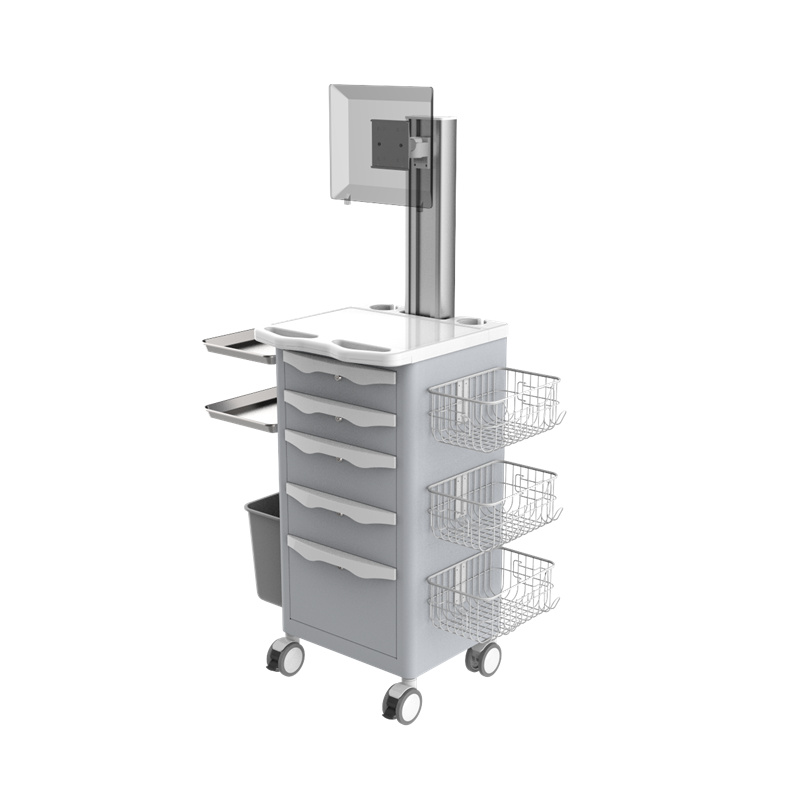 Ward cart Ward cart