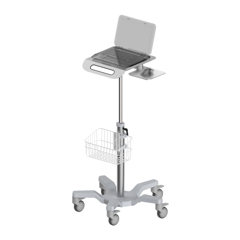 Laptop Trolley-RS010-100-4 Laptop Trolley-RS010-100-4