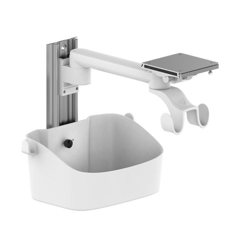 Patient Monitor Trolley – WM500-08487 Patient Monitor Trolley – WM500-08487