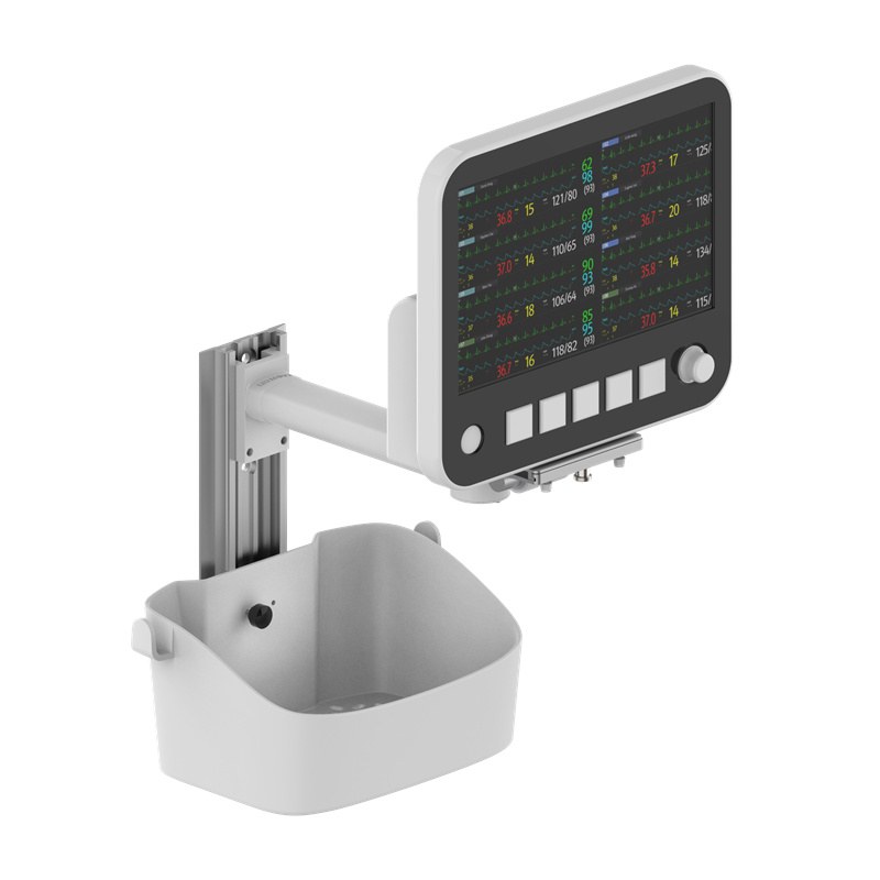 Wall Mount-WM001E-08421/COR-0003-Umedwings Wall Mount-WM001E-08421/COR-0003-Umedwings