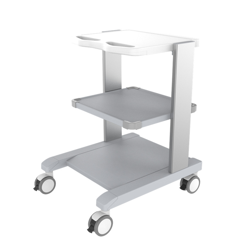 Endoscopy Cart – TR900C-08-00 Endoscopy Cart – TR900C-08-00