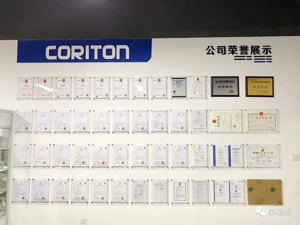 CORITON cart = cart + value-added + regulations + overseas markets. Written on the occasion of the company's 10th anniversary - CORITON