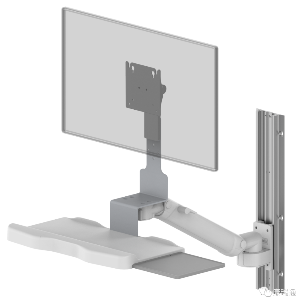 The new gas spring workstation is officially launched! ! ! - CORITON