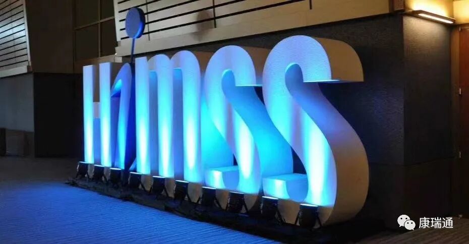 CORITON will participate in HIMSS 2022, the world's largest medical information exhibition in Orlando, USA - CORITON