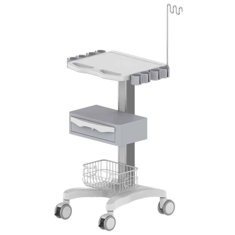 Ultrasound Trolley – TR700-100-06 Ultrasound Trolley – TR700-100-06