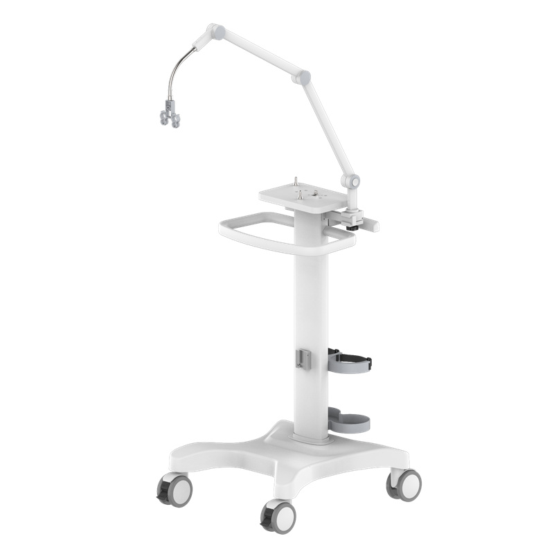 Ventilator Trolley – TR800-300-XX Ventilator Trolley – TR800-300-XX
