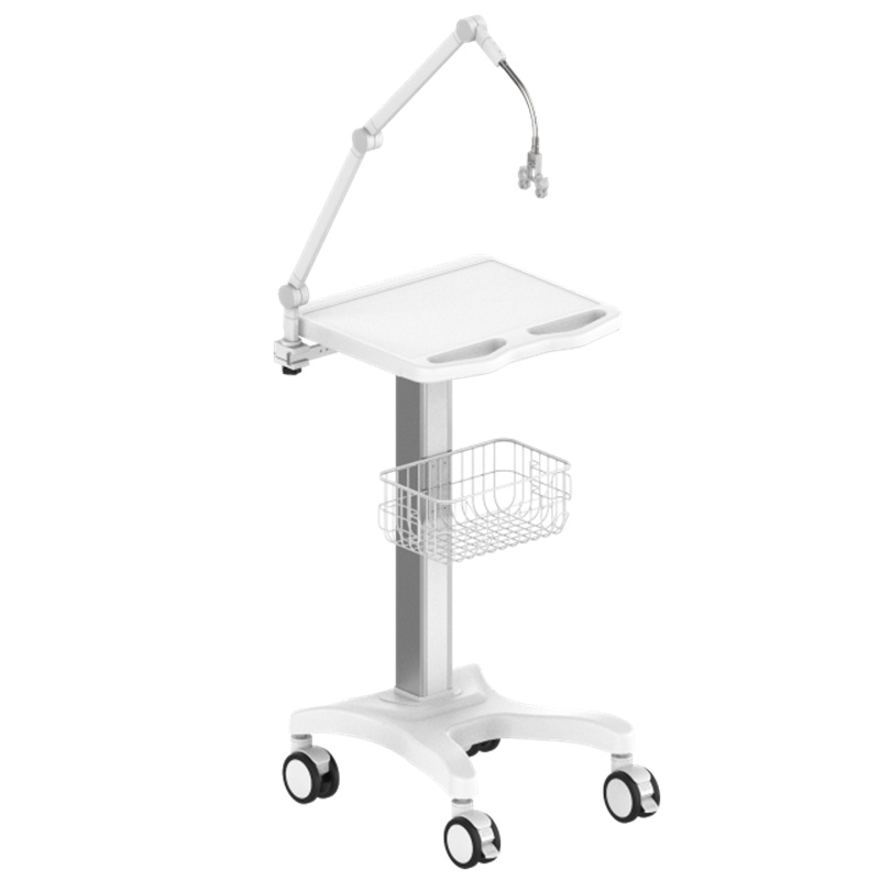 Ventilator Trolley – TR700-300-2 Ventilator Trolley – TR700-300-2