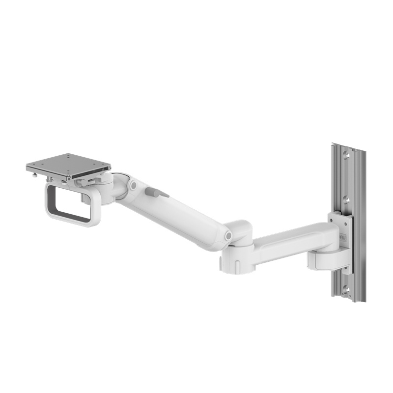 Height-Adjustable Medical Equipment Trolley – WM800-200 Height-Adjustable Medical Equipment Trolley – WM800-200