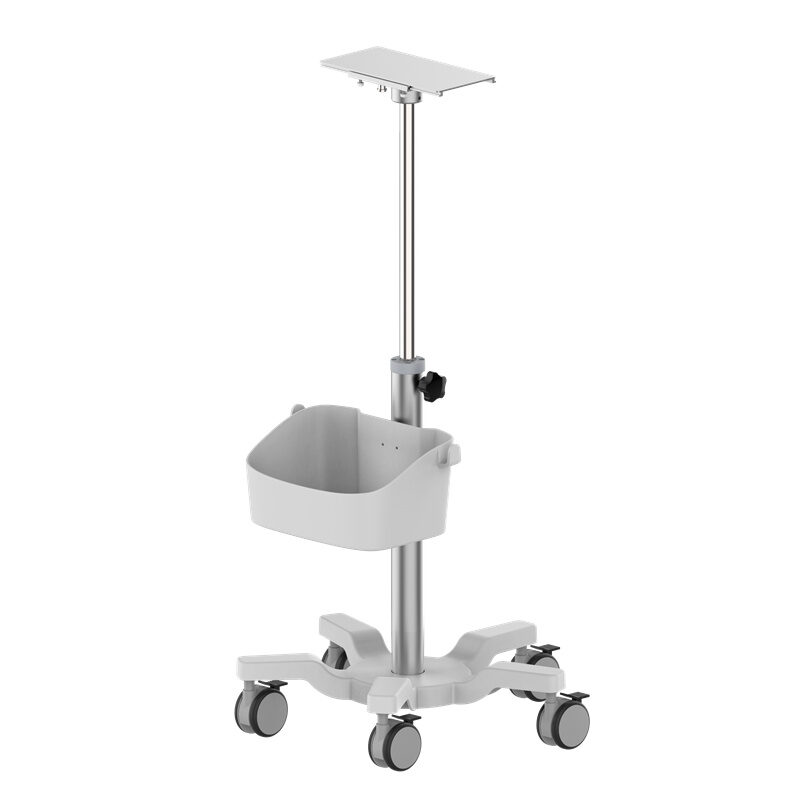 Patientenmonitorwagen -RS010C