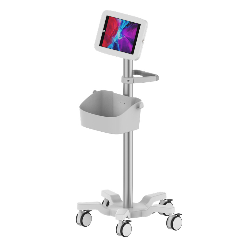 Anti-Theft Tablet Trolley Anti-Theft Tablet Trolley